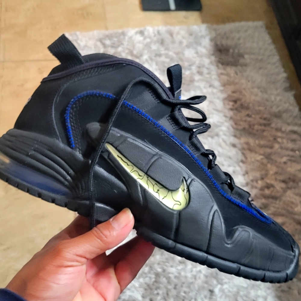 Air penny one